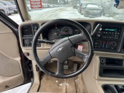 
										2003 Chevrolet Silverado 1500 C/K1500 Silverado LS Crew Cab full									