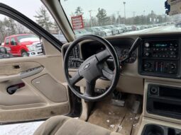 
										2003 Chevrolet Silverado 1500 C/K1500 Silverado LS Crew Cab full									