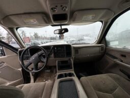 
										2003 Chevrolet Silverado 1500 C/K1500 Silverado LS Crew Cab full									