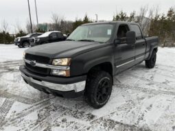 2003 Chevrolet Silverado 1500 - Occasion Camion - VIN: 1GCGK13U73F190717 - Buckingham Chevrolet Buick GMC Gatineau