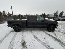 
										2003 Chevrolet Silverado 1500 C/K1500 Silverado LS Crew Cab full									