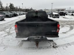 
										2003 Chevrolet Silverado 1500 C/K1500 Silverado LS Crew Cab full									