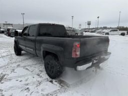 
										2003 Chevrolet Silverado 1500 C/K1500 Silverado LS Crew Cab full									