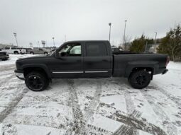 
										2003 Chevrolet Silverado 1500 C/K1500 Silverado LS Crew Cab full									