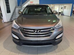 
										2013 Hyundai Santa Fe 2.0T AWD Limited full									