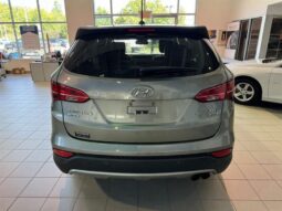 
										2013 Hyundai Santa Fe 2.0T AWD Limited full									