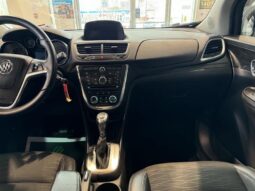 
										2016 Buick Encore Fwd Sport Touring full									