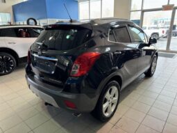 
										2016 Buick Encore Fwd Sport Touring full									