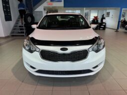 
										2016 Kia Forte (4) SX full									