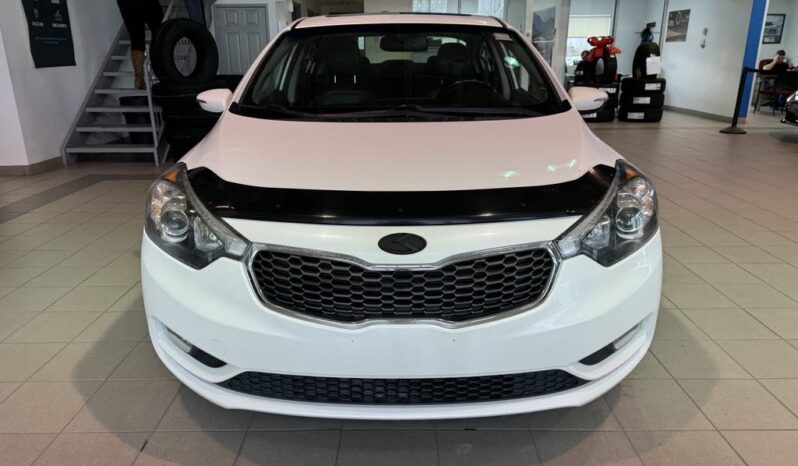 
								2016 Kia Forte full									