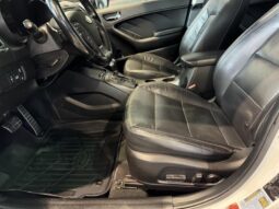 
										2016 Kia Forte (4) SX full									