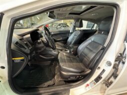 
										2016 Kia Forte (4) SX full									