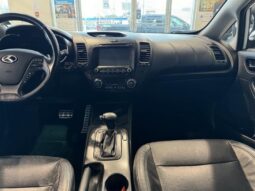 
										2016 Kia Forte (4) SX full									