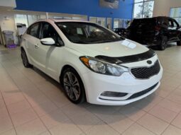 
										2016 Kia Forte (4) SX full									