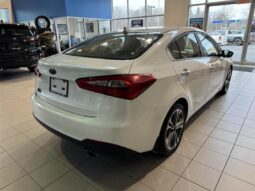 
										2016 Kia Forte (4) SX full									