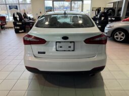 
										2016 Kia Forte (4) SX full									