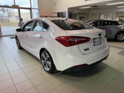 
										2016 Kia Forte (4) SX full									