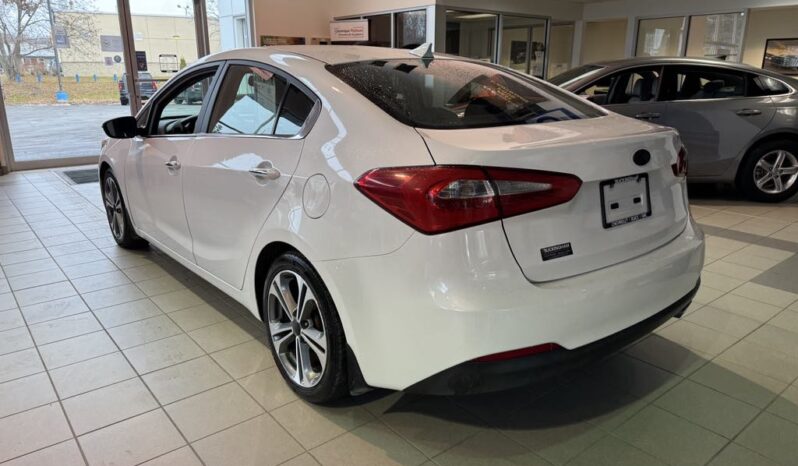 
								2016 Kia Forte full									