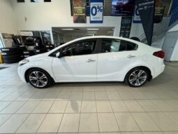 
										2016 Kia Forte (4) SX full									