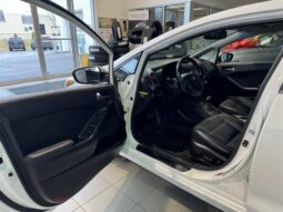 
										2016 Kia Forte (4) SX full									