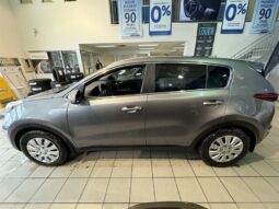 
										2018 Kia Sportage LX full									