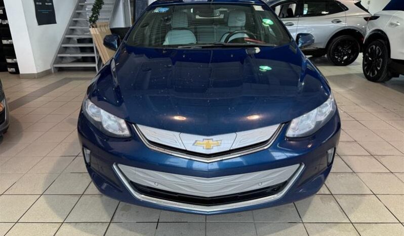 
								2019 Chevrolet Volt Premier full									