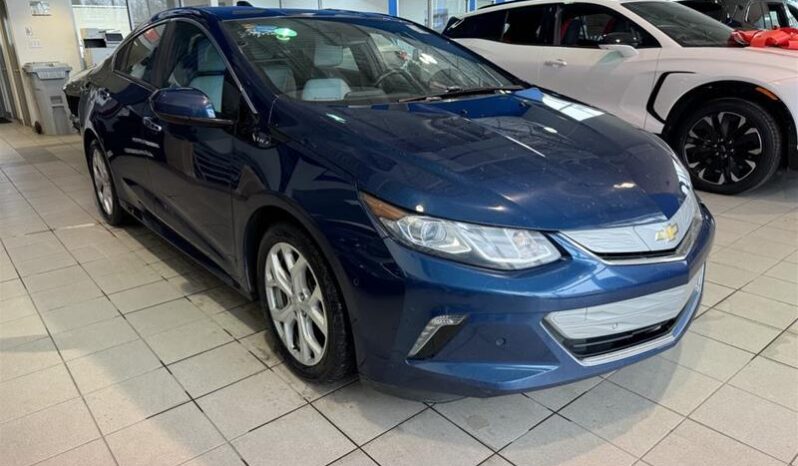 
								2019 Chevrolet Volt Premier full									