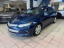 2019 Chevrolet Volt - Occasion Berline - VIN: 1G1RB6S57KU106897 - Buckingham Chevrolet Buick GMC Gatineau