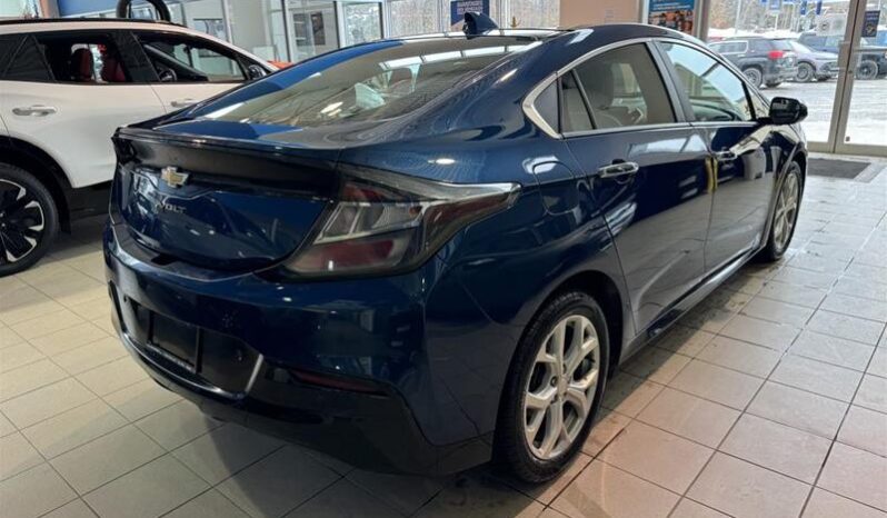 
								2019 Chevrolet Volt Premier full									