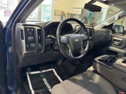 
										2019 Chevrolet Silverado 1500 Double 4×4 Lt full									