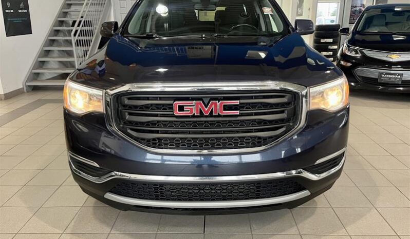 
								2019 GMC Acadia AWD SLE1 full									