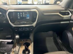 
										2019 GMC Acadia AWD SLE1 full									