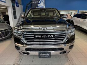 2019 RAM 1500 Longhorn LWB