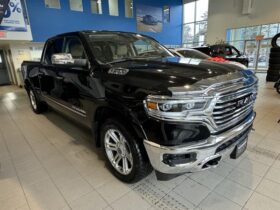 2019 RAM 1500 Longhorn LWB