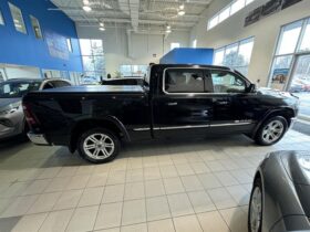 2019 RAM 1500 Longhorn LWB