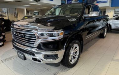 2019 RAM 1500 Longhorn LWB