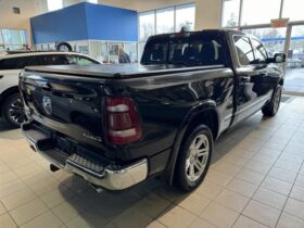 2019 RAM 1500 Longhorn LWB