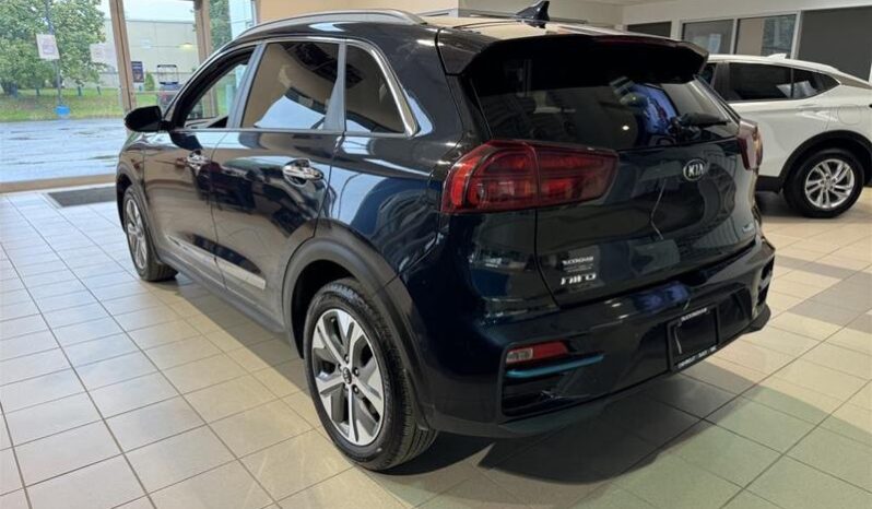 
								2020 Kia Niro EV SX Touring full									