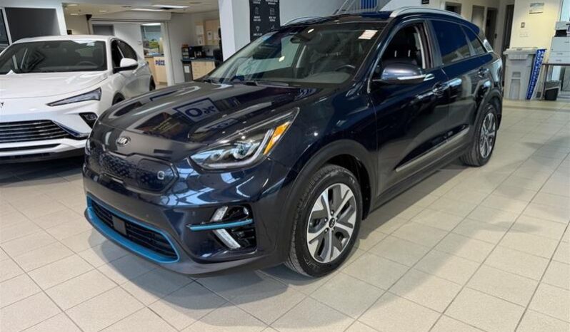 2020 Kia Niro EV - Occasion VUS - VIN: KNDCE3LGXL5057497 - Buckingham Chevrolet Buick GMC Gatineau