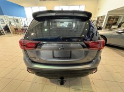 
										2020 Mitsubishi Outlander Limited Edition S-AWC full									