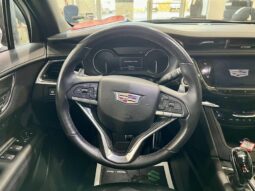 
										2021 Cadillac XT6 Sport AWD full									