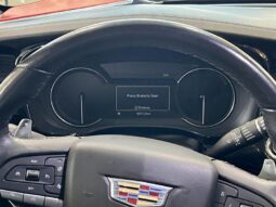 
										2021 Cadillac XT6 Sport AWD full									