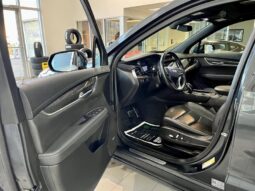 
										2021 Cadillac XT6 Sport AWD full									