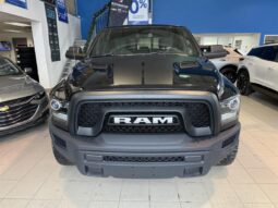 
										2021 RAM 1500 Slt 140.5″ Wb 5’7 full									