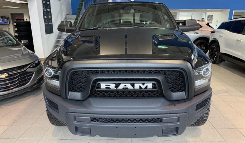 
								2021 RAM 1500 Slt 140.5″ Wb 5’7 full									