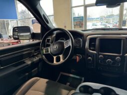 
										2021 RAM 1500 Slt 140.5″ Wb 5’7 full									