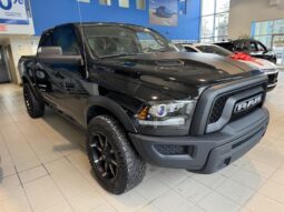 
										2021 RAM 1500 Slt 140.5″ Wb 5’7 full									