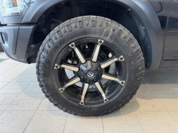 
										2021 RAM 1500 Slt 140.5″ Wb 5’7 full									