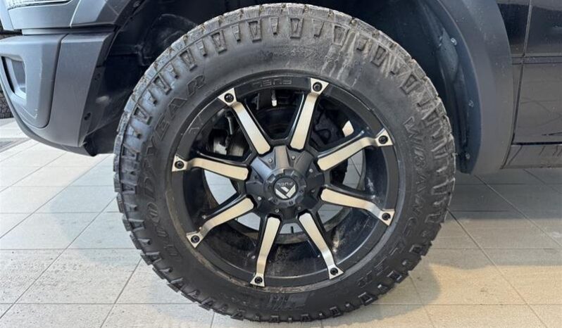 
								2021 RAM 1500 Slt 140.5″ Wb 5’7 full									