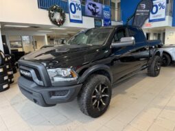 2021 RAM 1500 - Occasion Camion - VIN: 1C6RR7LG9MS579084 - Buckingham Chevrolet Buick GMC Gatineau